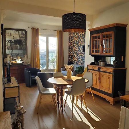 A 2 Pas De L'Eau Apartment Диеп Екстериор снимка