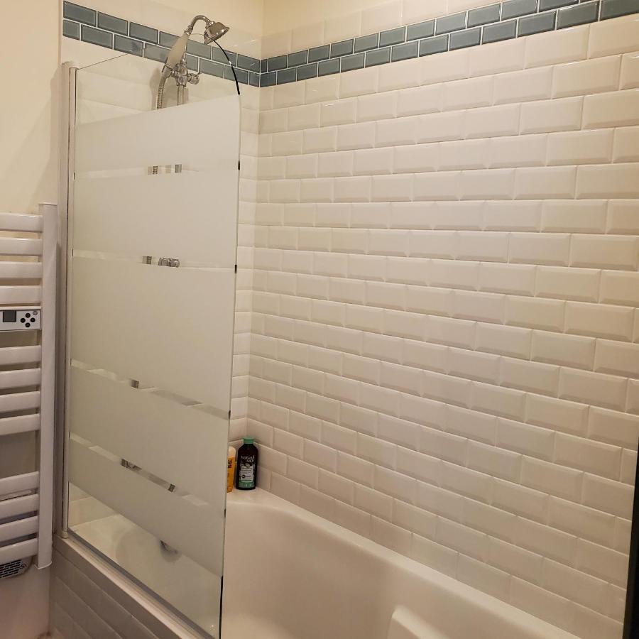 A 2 Pas De L'Eau Apartment Диеп Екстериор снимка