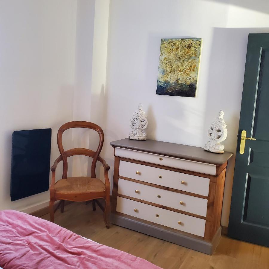 A 2 Pas De L'Eau Apartment Диеп Екстериор снимка