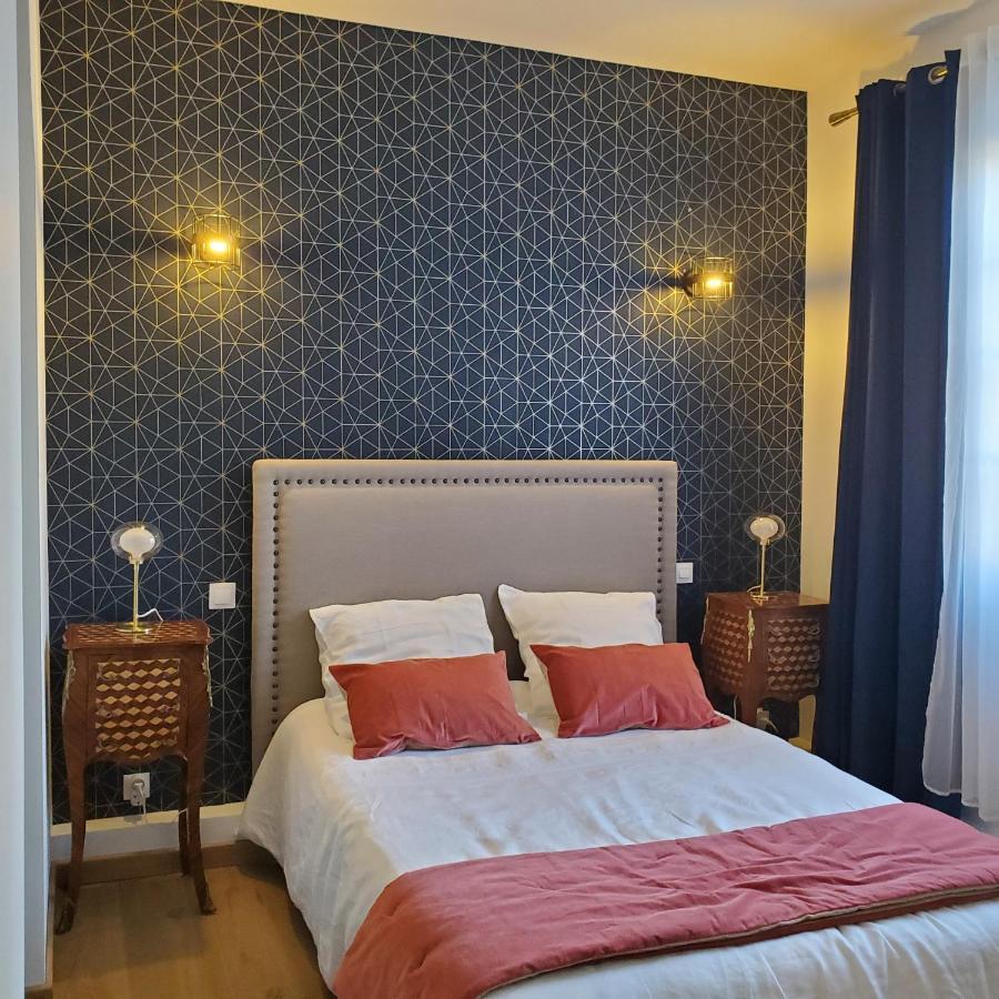 A 2 Pas De L'Eau Apartment Диеп Екстериор снимка